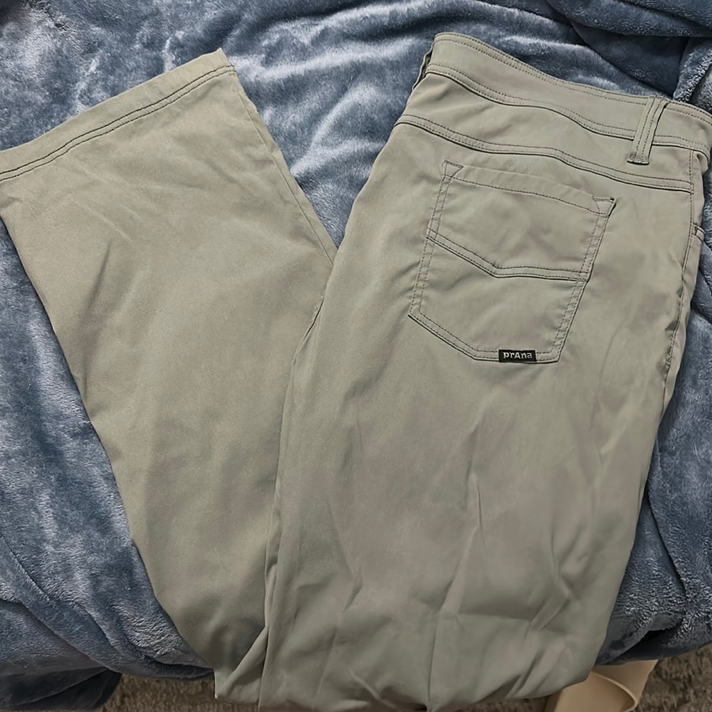 Men’s Prana Pants